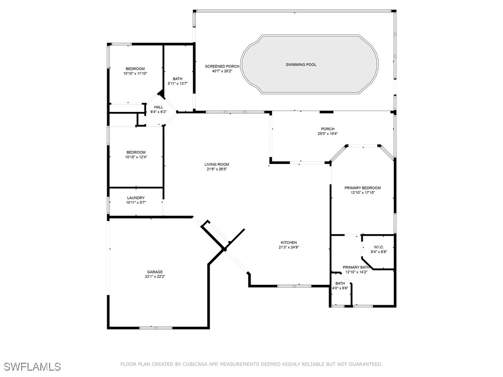 3828 Agualinda Blvd Property Photo 47