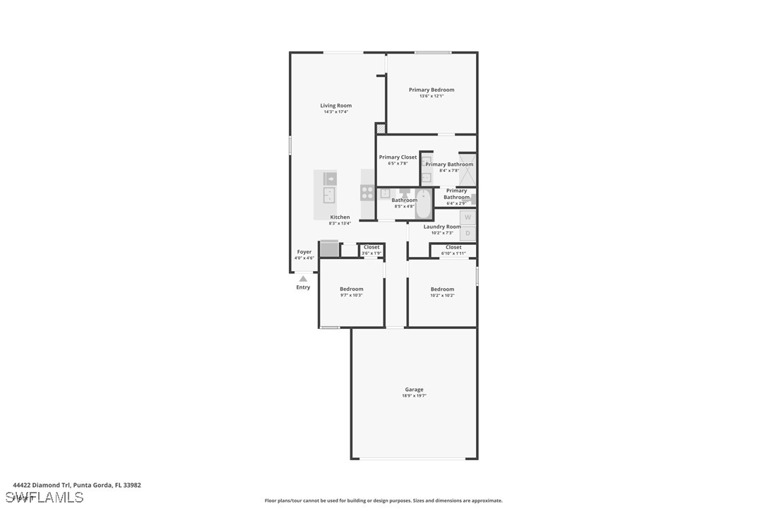 44422 Diamond Trl Property Photo 21