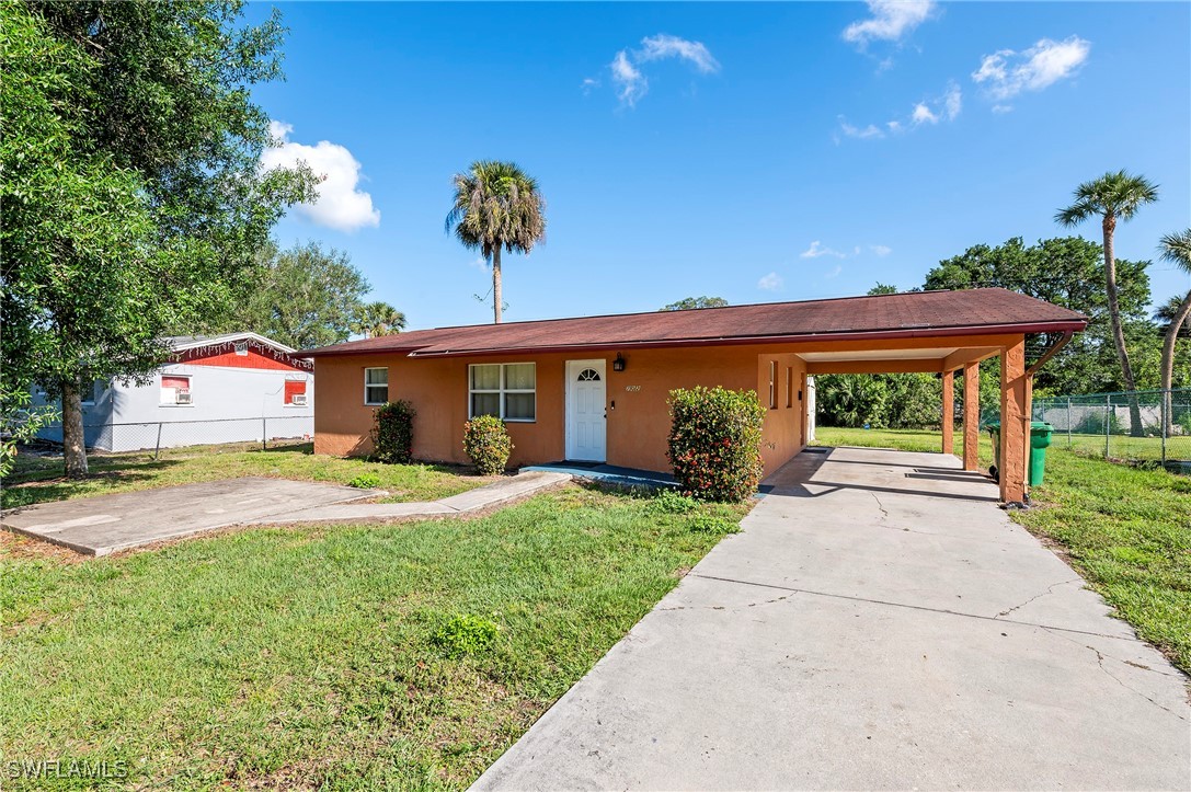 702 Breezewood Dr Property Photo