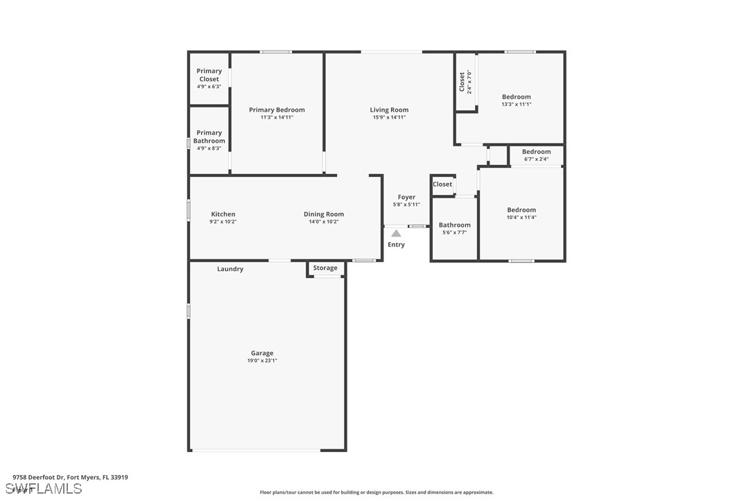 9758 Deerfoot Dr Property Photo 40