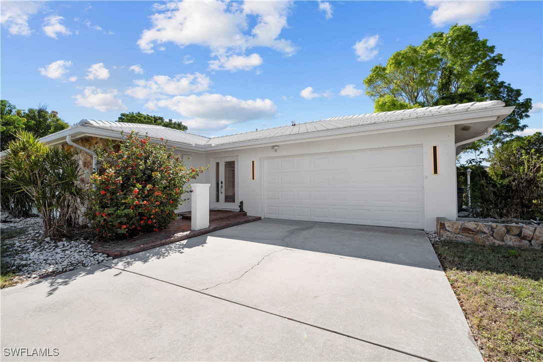 1515 Manchester BLVD