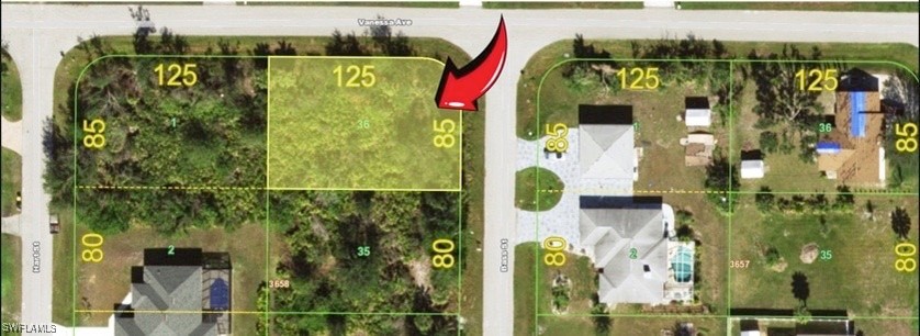 10465 Vanessa AVE Property Photo 1