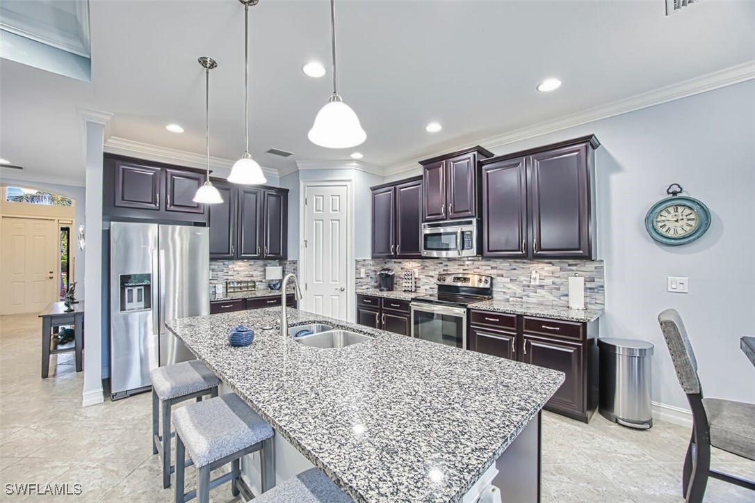 12740 Seaside Key Ct Property Photo 12