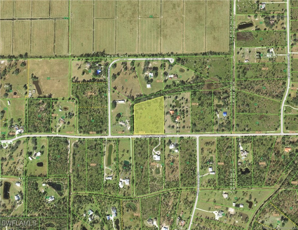 16300 Prairie Creek Blvd Property Photo 1