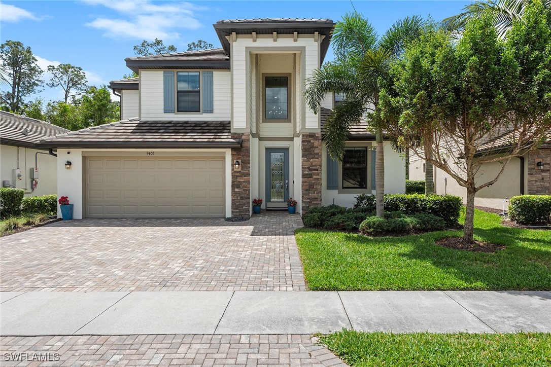 9403 Foxglove LN Property Photo 1