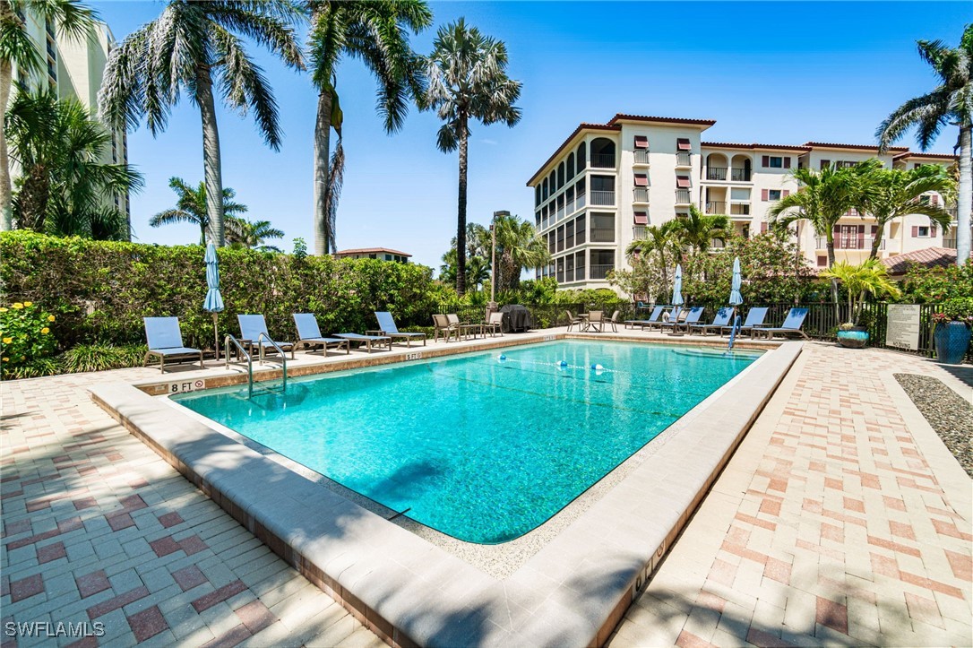 6000 Pelican Bay Blvd 1501 Property Photo 30