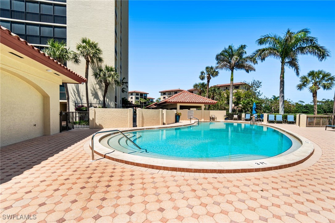 6000 Pelican Bay Blvd 1501 Property Photo 31