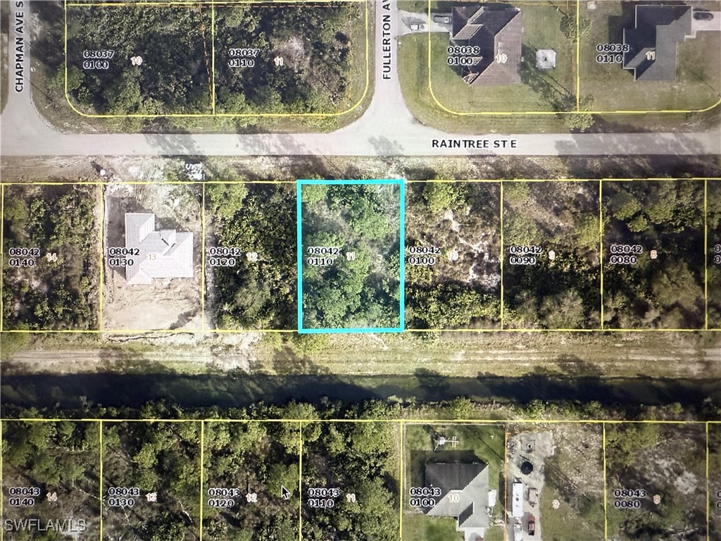 640 Raintree ST E Property Photo 1