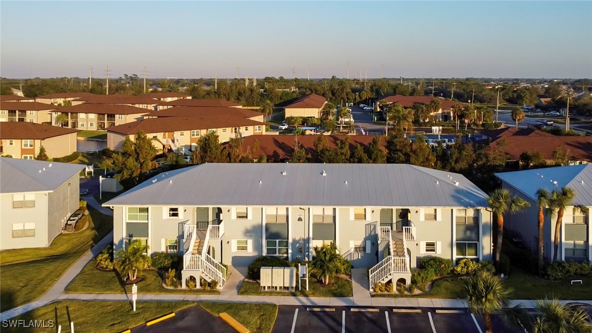 25050 Sandhill Blvd A4 Property Photo 1