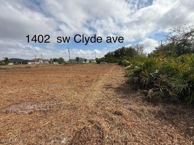 1402 Clyde Ave S Property Photo 1