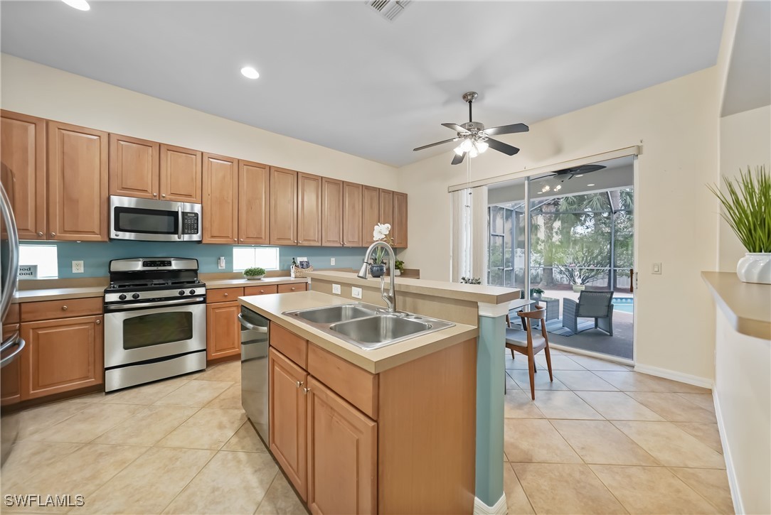 11700 Pine Timber Ln Property Photo 9