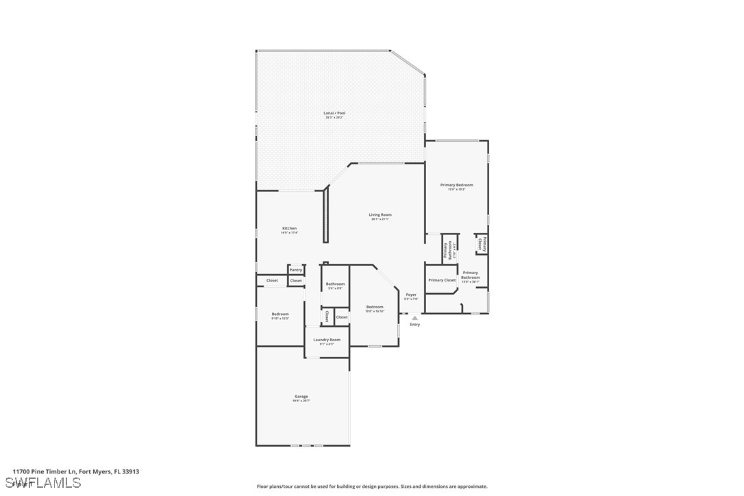 11700 Pine Timber Ln Property Photo 38