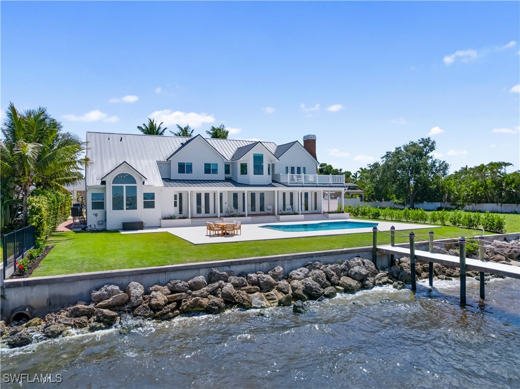 8451 Casa Del Rio Ln Property Photo 1