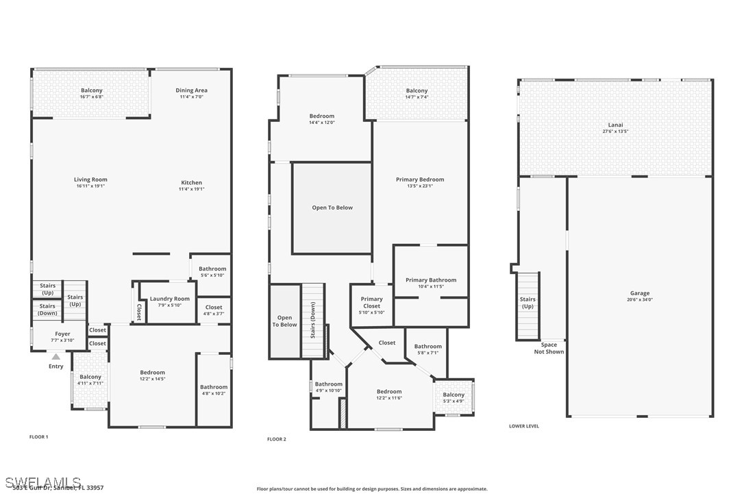 503 E Gulf Dr A Property Photo 3