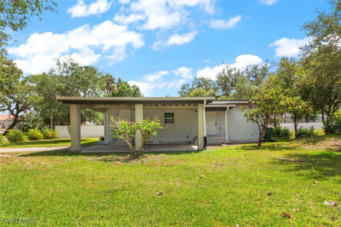 120 College St Property Photo 4