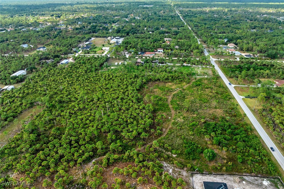 Everglades Blvd S Property Photo 1