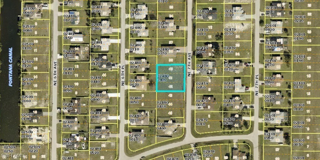 1704 Ne 7th Ave Property Photo 3