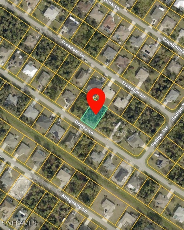 Urmey Ln Property Photo 1