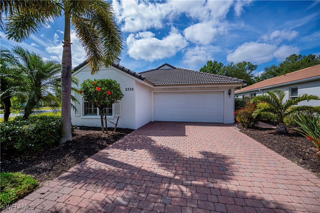 2335 Summersweet DR
