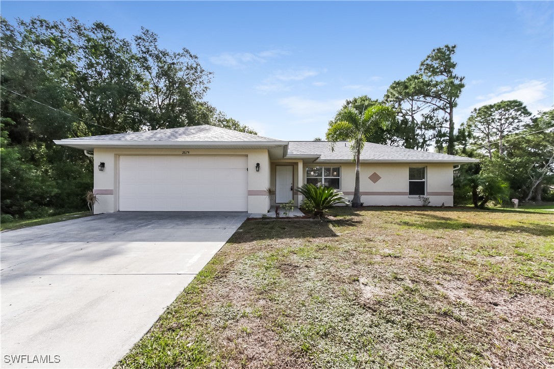 2674 S Cranberry Blvd Property Photo 1