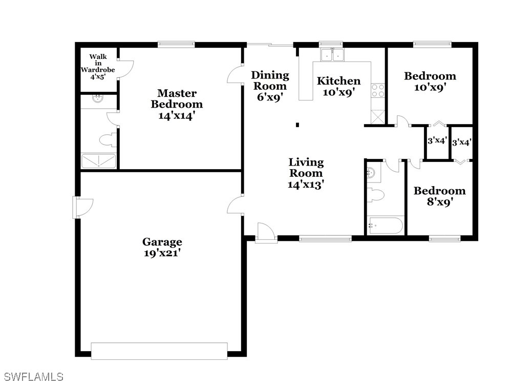 2674 S Cranberry Blvd Property Photo 2