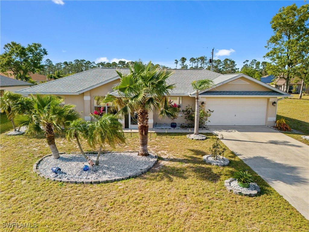 25313 Durango CT Property Photo 1