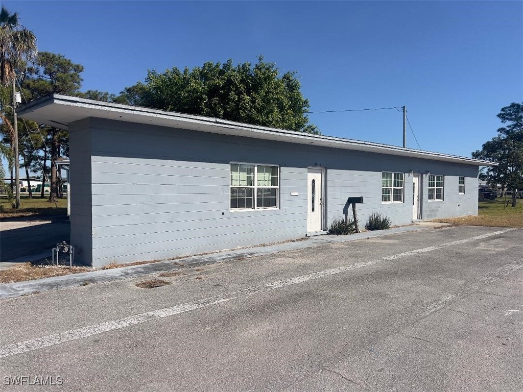 Immokalee Real Estate Listings Main Image