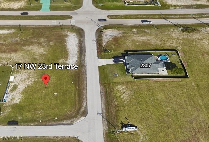 17 NW 23rd TER Property Photo 1