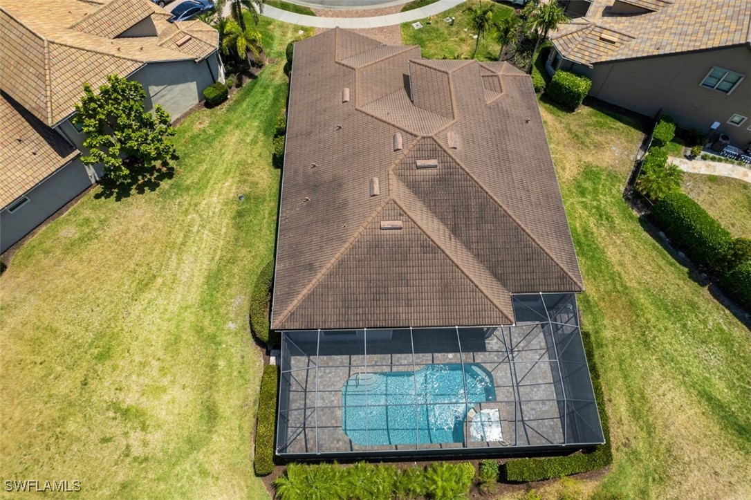 14001 Hawks Eye Ct Property Photo 3