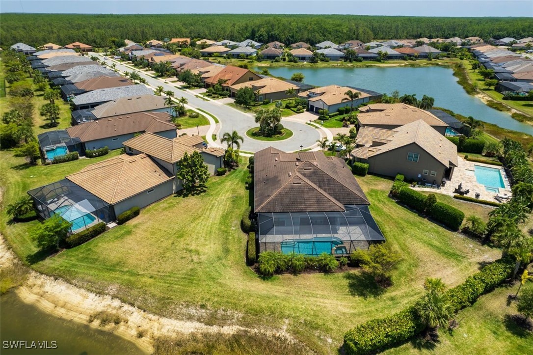 14001 Hawks Eye Ct Property Photo 4