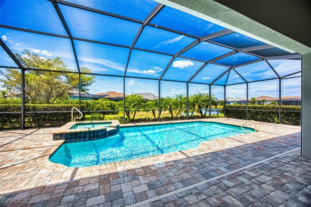 14001 Hawks Eye Ct Property Photo 8