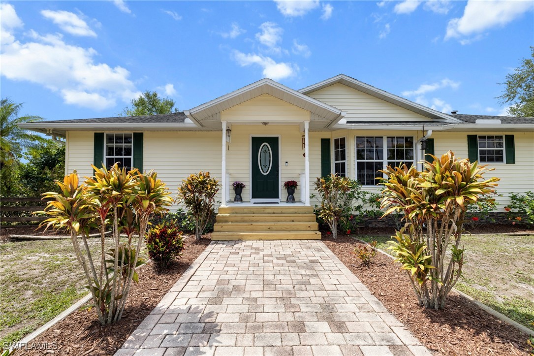 3200 Styles Rd Property Photo
