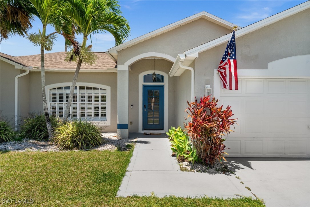 2017 Cape Coral Pkwy W Property Photo 1