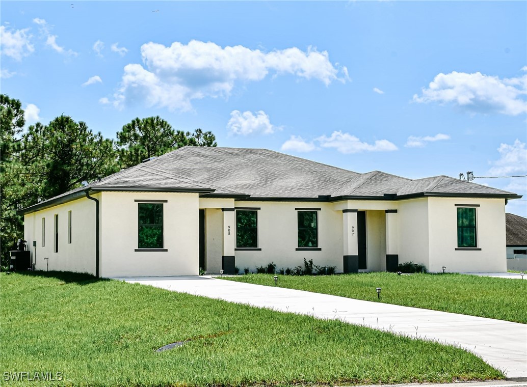 4808 Golfview BLVD Property Photo 1
