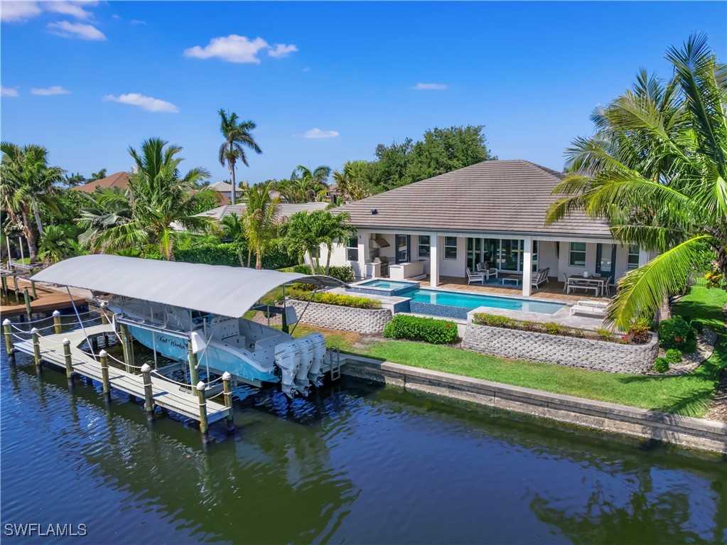 6617 Joanna Cir Property Photo 1