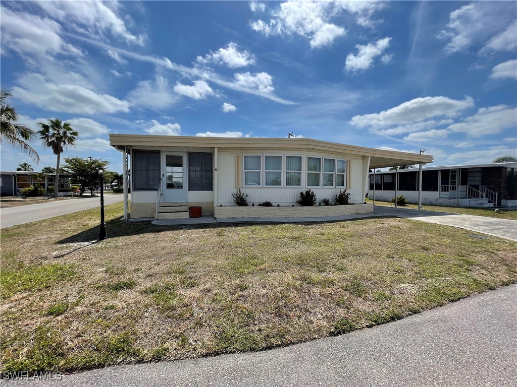 5518 Back Bay Bend Property Photo 1