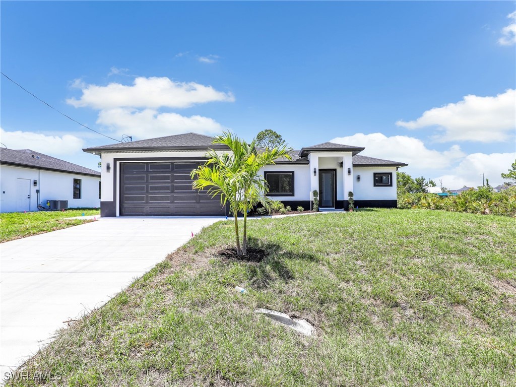 2811 Cerito Ave N Property Photo 1