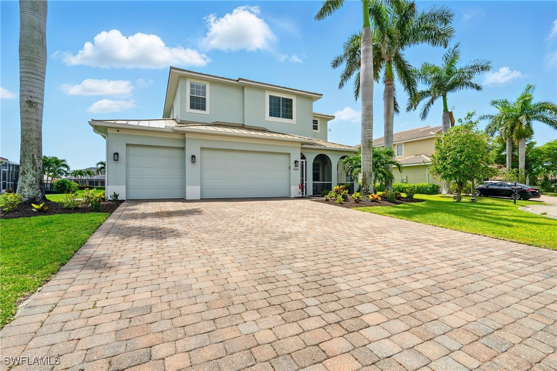 2660 Stonyhill Ct Property Photo 1
