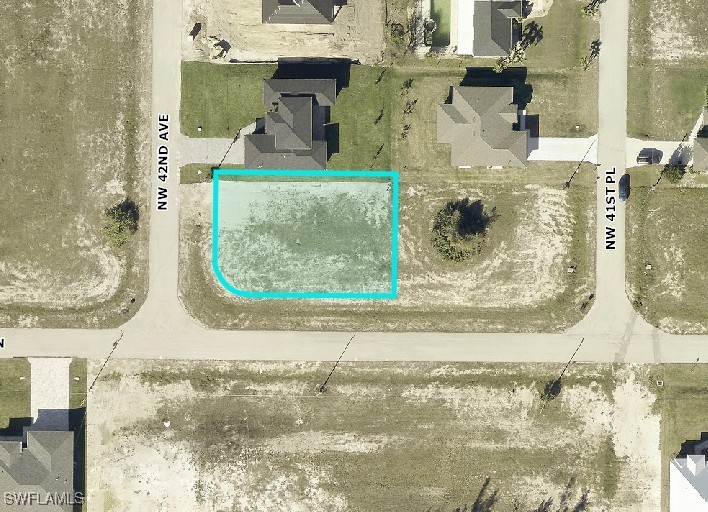 3001 Nw 42nd Ave Property Photo 1