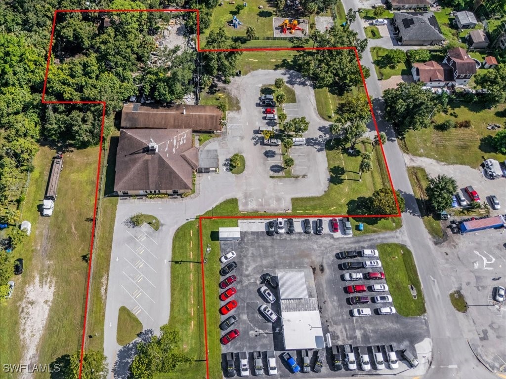 4630 Palm Beach Blvd Property Photo 1