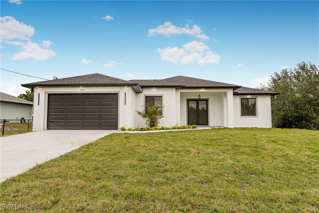 309 Peerless St Property Photo 1