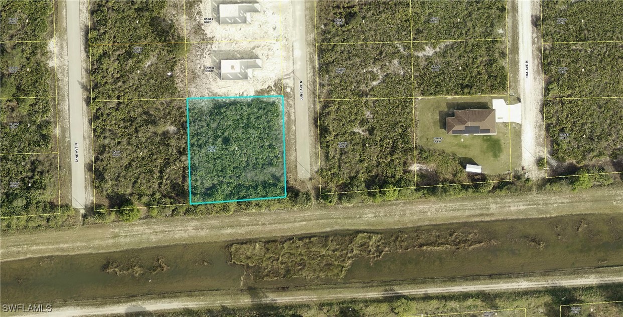 6001 June AVE N Property Photo 1