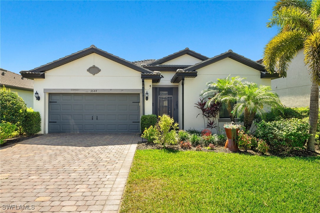 3544 E Hampton CIR Property Photo 1