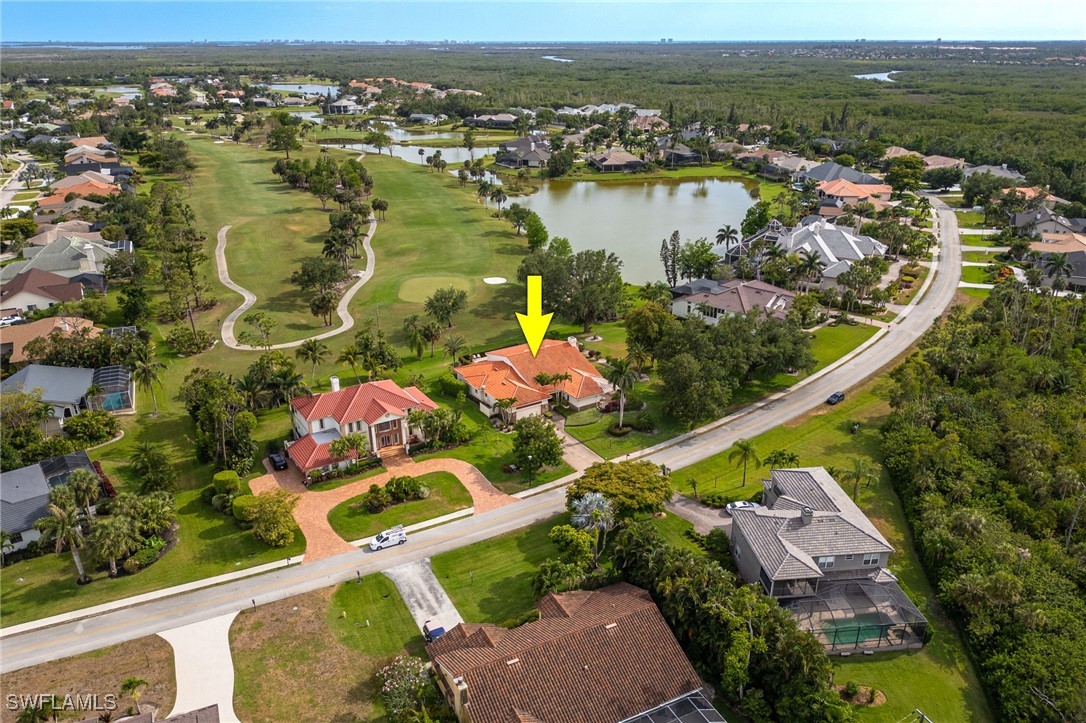 16031 Forest Oaks Dr Property Photo 1
