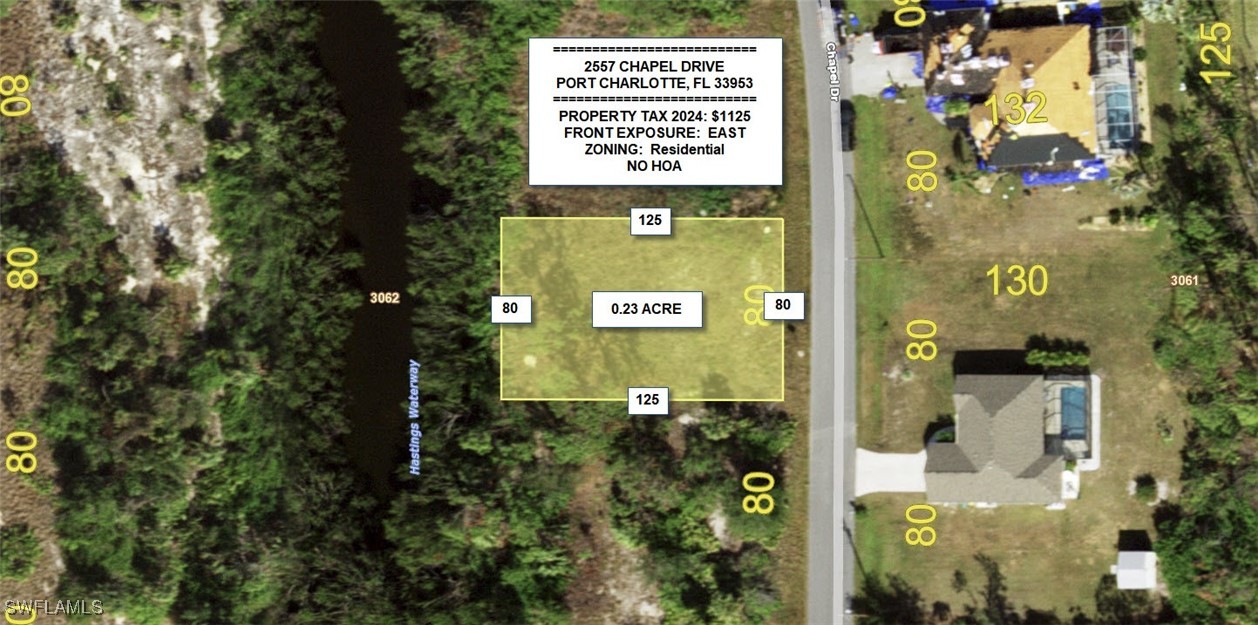 2557 Chapel Dr Property Photo 1