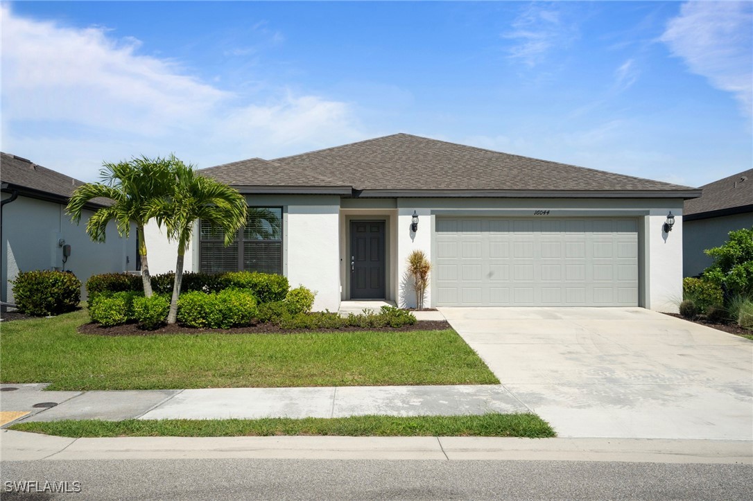 16044 Enclaves Cove Dr Property Photo 1