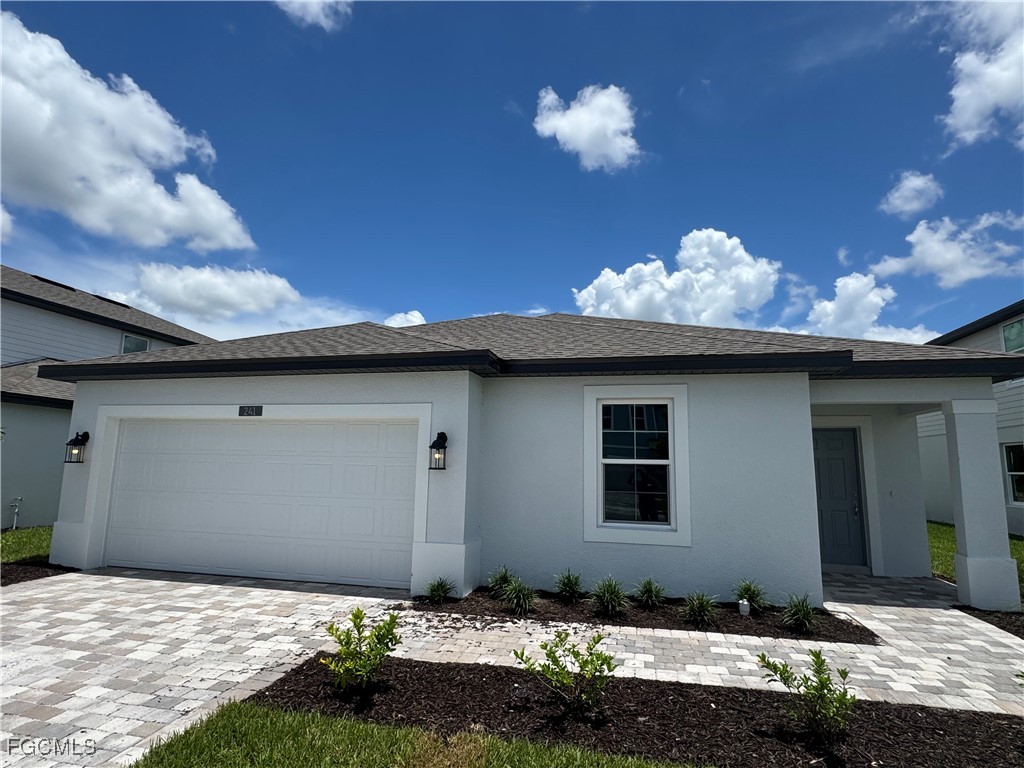 241 Moonlit Lake Trl Property Photo 1