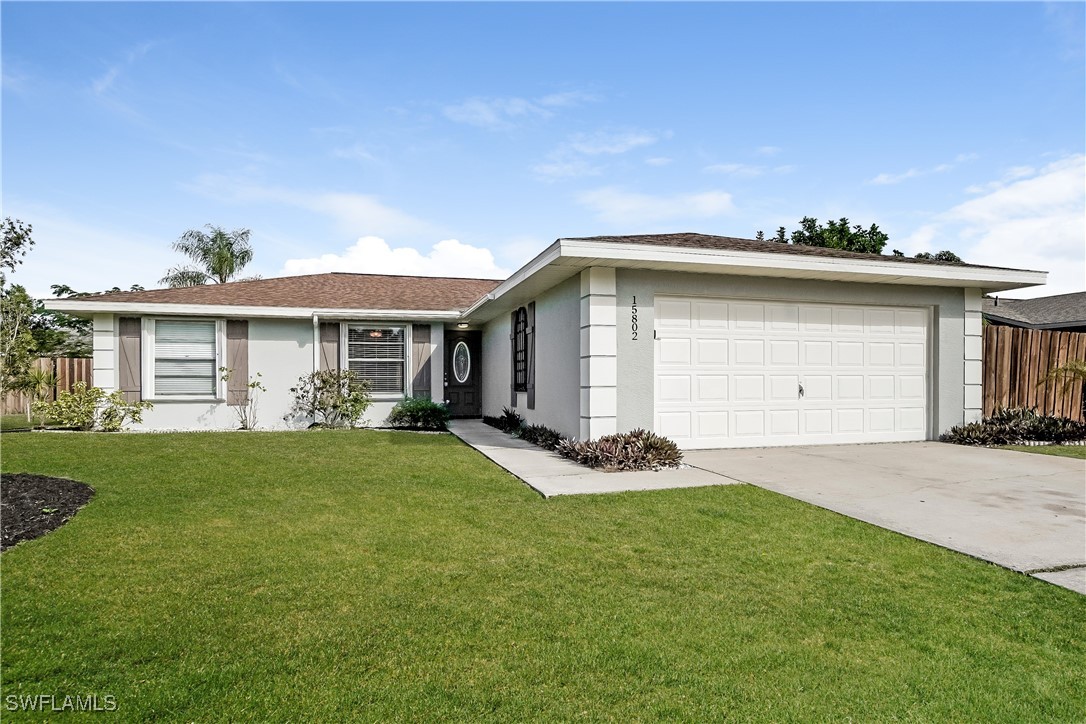 15802 Key Grass Ln Property Photo 1