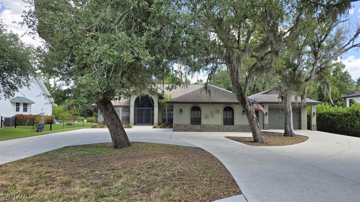 7311 Sean Ln Property Photo 1