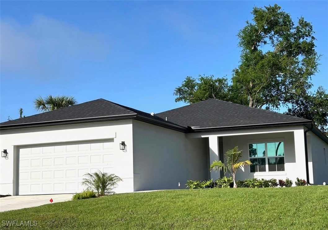5525 Berryman St Property Photo 1